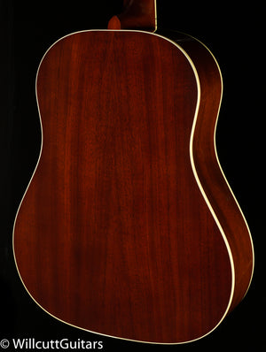 Gibson Keb' Mo' 3.0 12-Fret J-45 Vintage Sunburst (058)