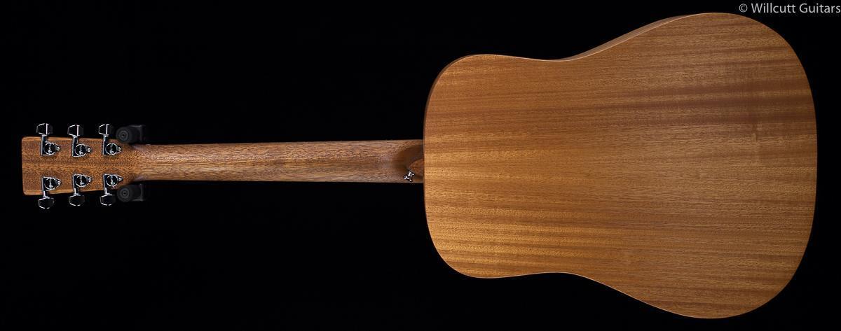 Martin D-JR 2 Sapele