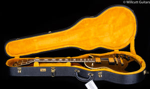 Gibson 1968 Les Paul Custom Reissue Ultra Light Aged Ebony (868)
