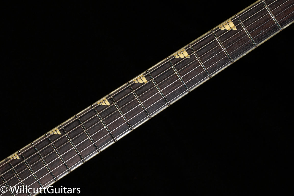 Duesenberg Starplayer TV Phonic Black