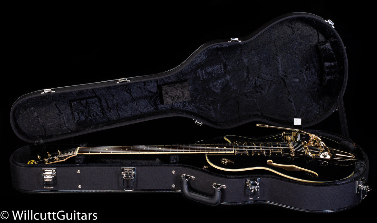 Duesenberg Starplayer TV Custom Black