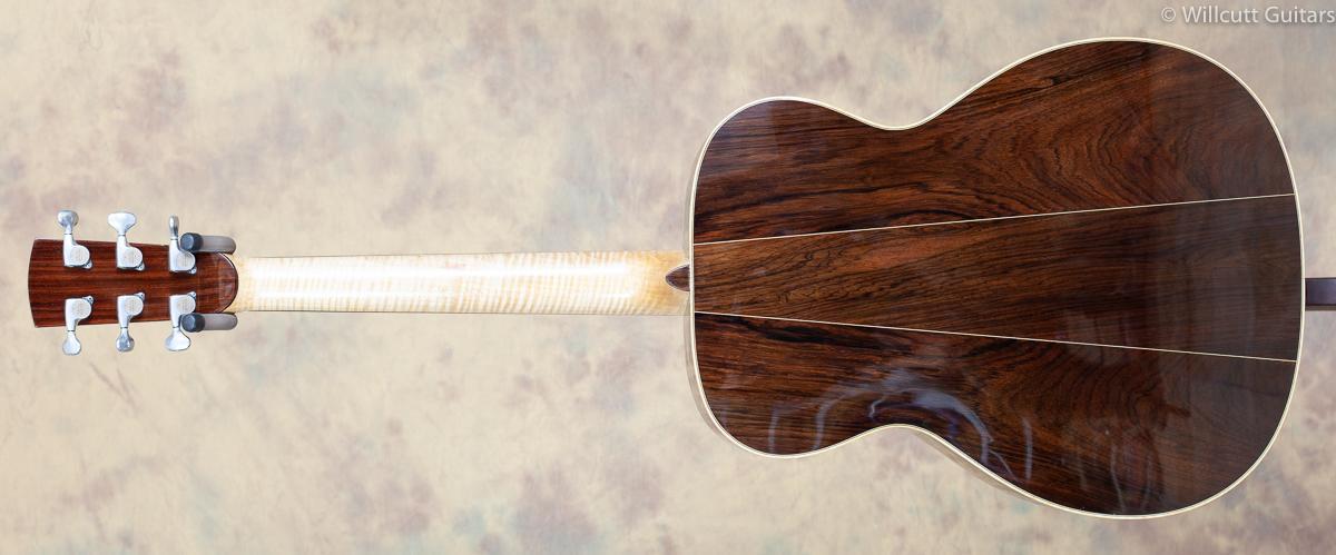 gerber-000-magdalena-brazilian-rosewood