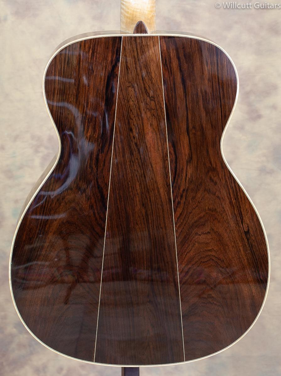 gerber-000-magdalena-brazilian-rosewood