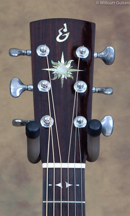 gerber-000-magdalena-brazilian-rosewood