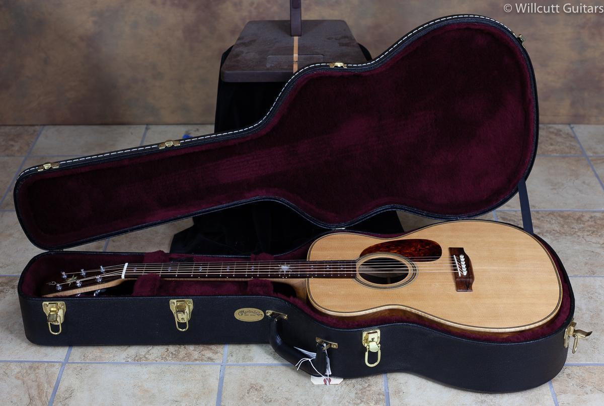 gerber-000-magdalena-brazilian-rosewood