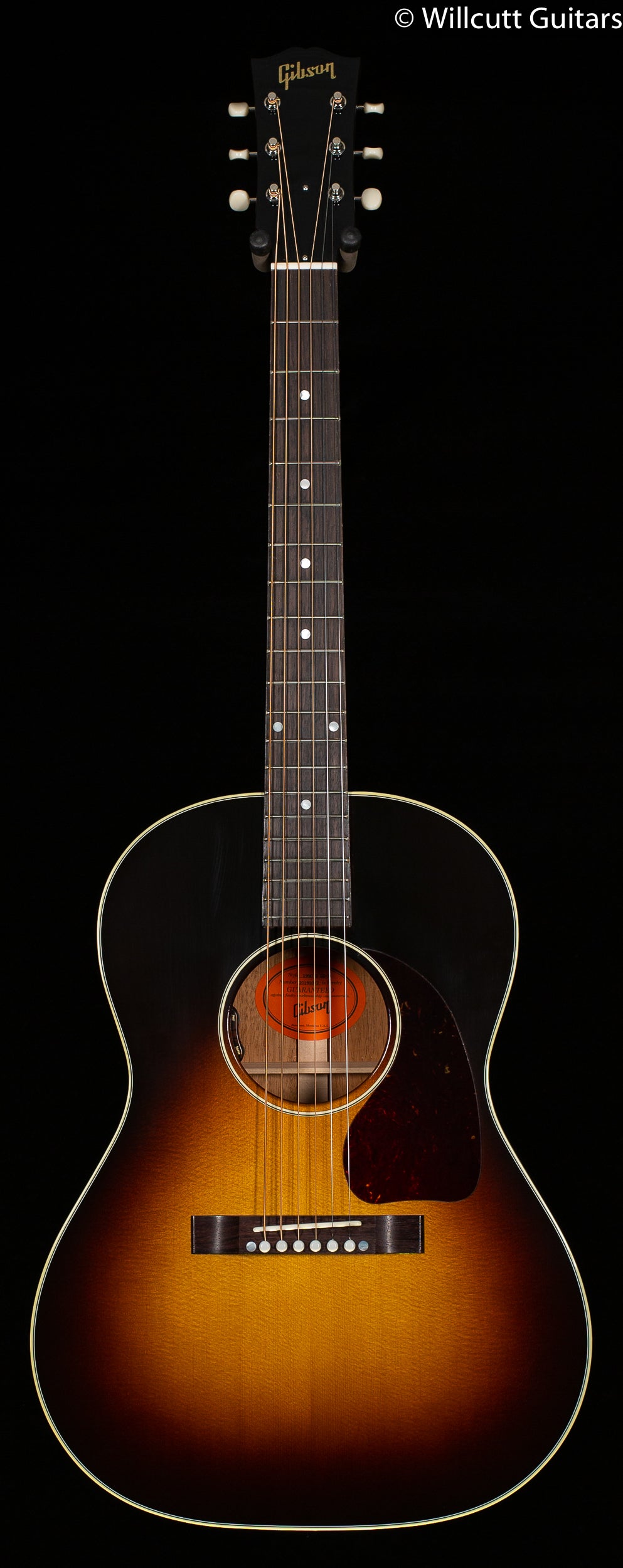 Gibson 1950’s LG-2 2022年製 Gibson 1950s LG-2 (2021)