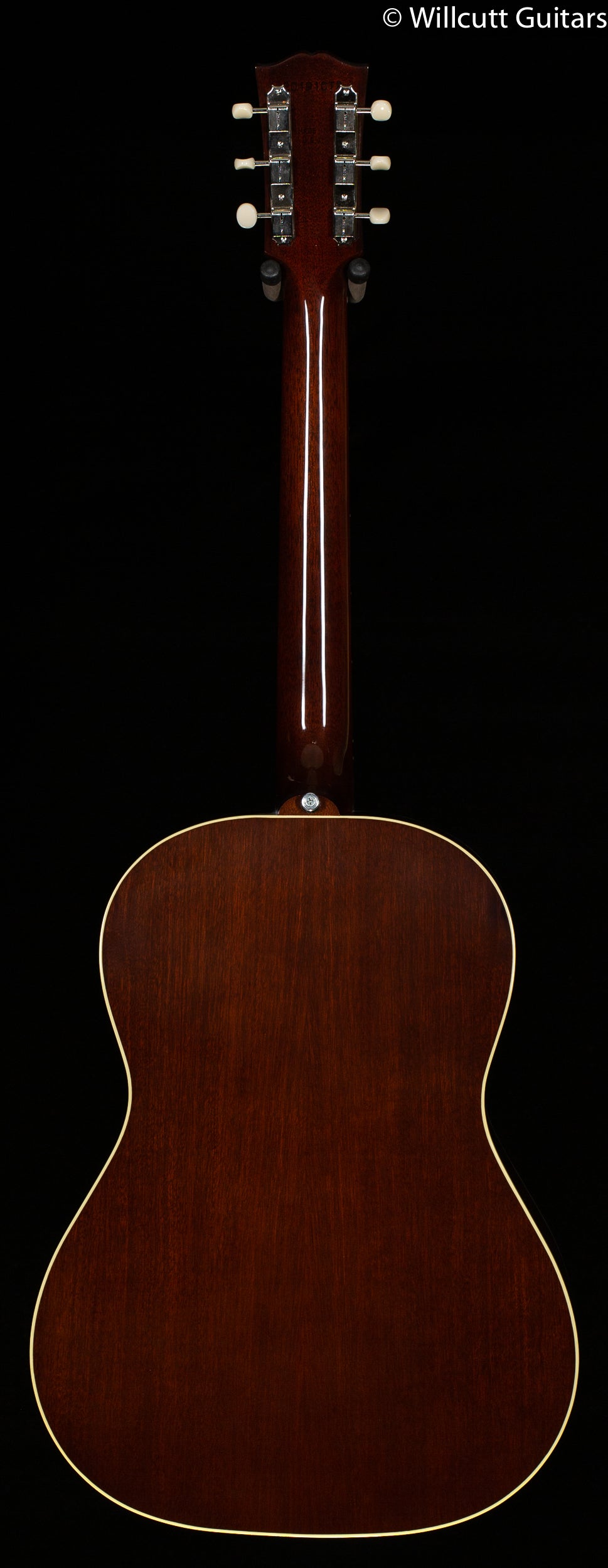 Gibson 50&#39;s LG-2