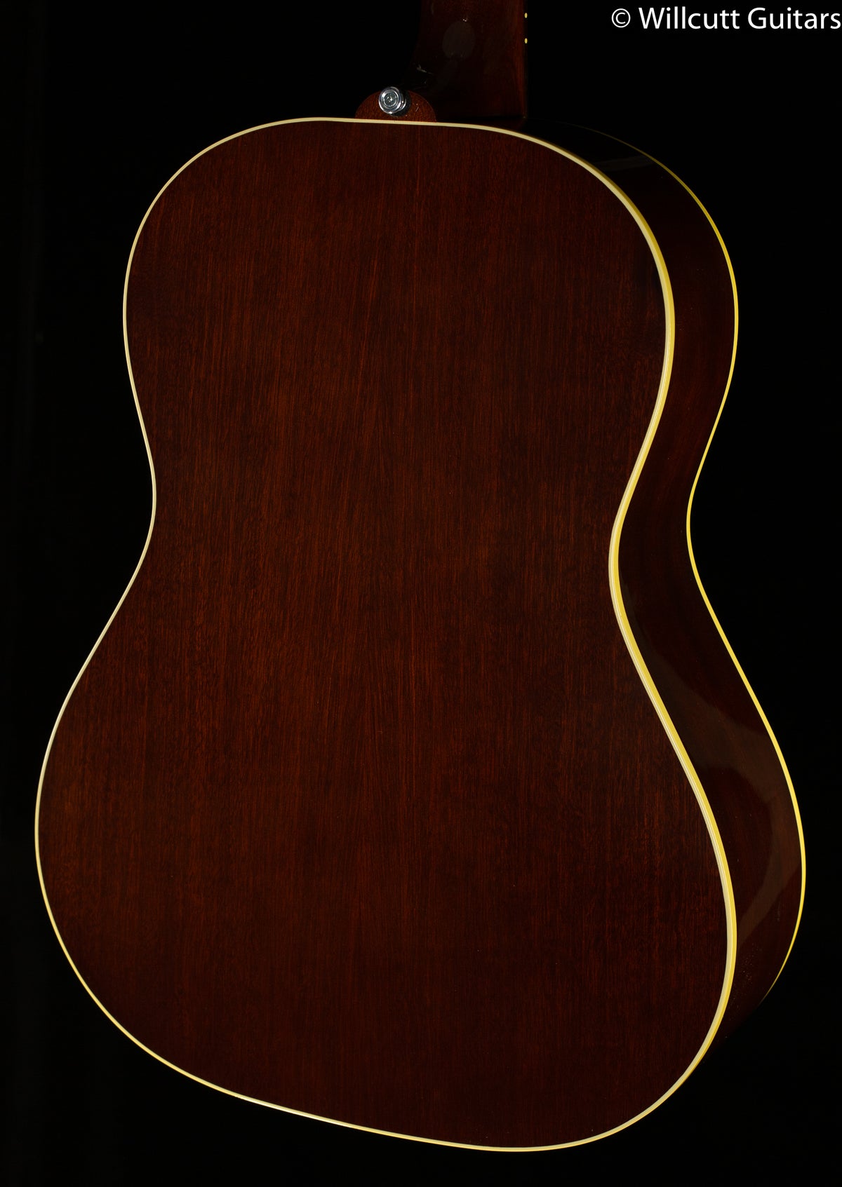 Gibson 50&#39;s LG-2