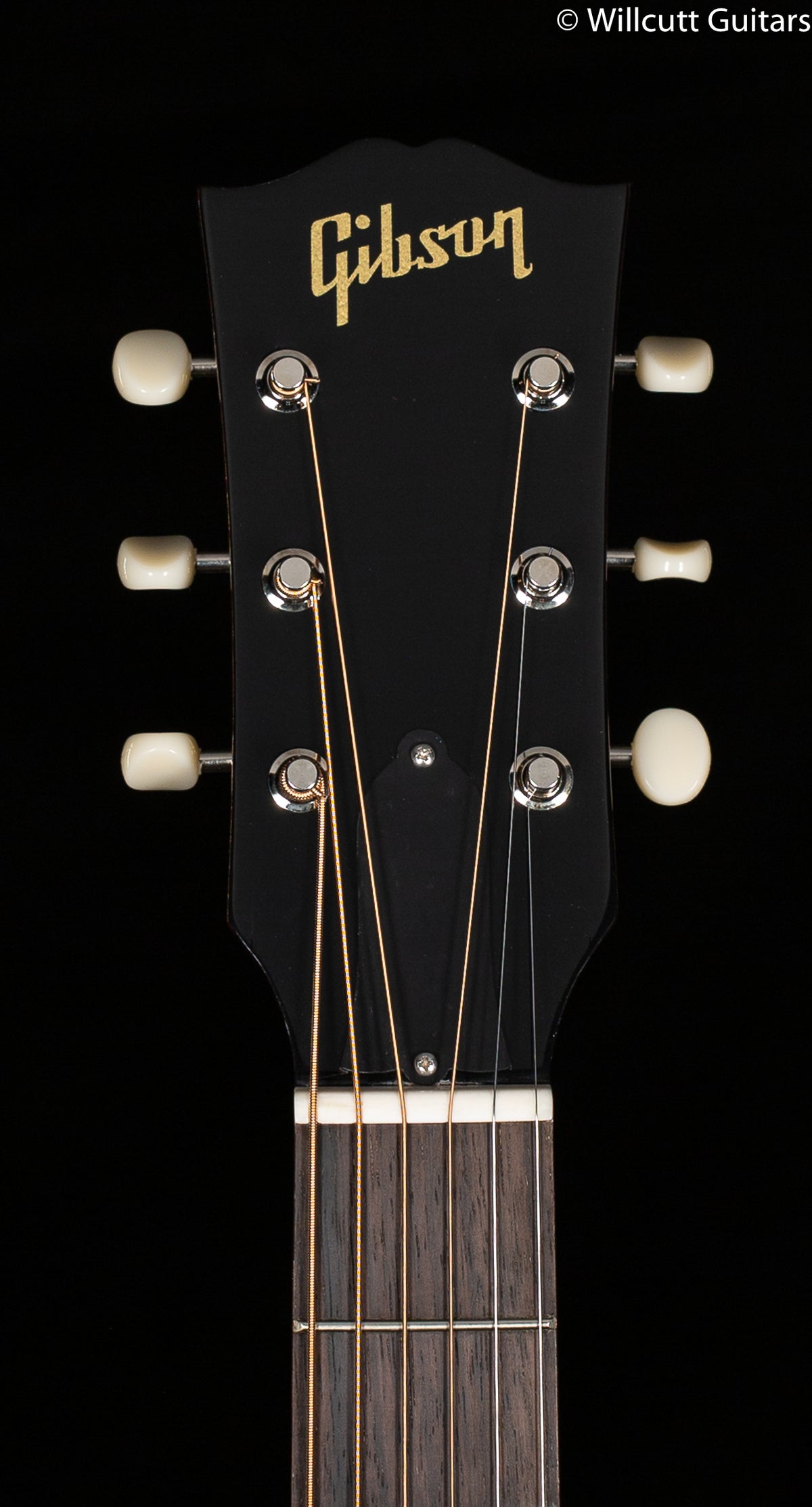 Gibson 50&#39;s LG-2