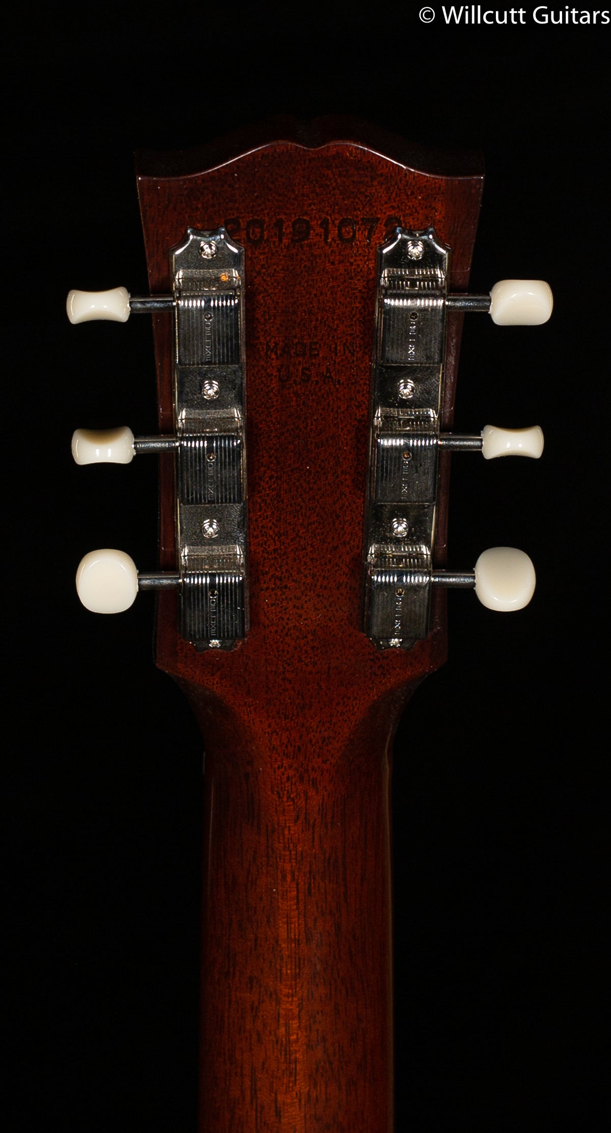 Gibson 50&#39;s LG-2