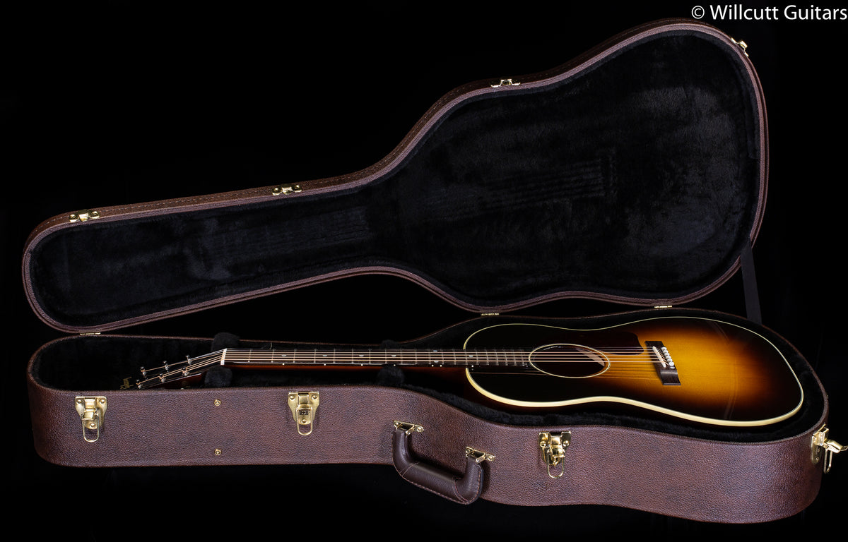 Gibson 50&#39;s LG-2