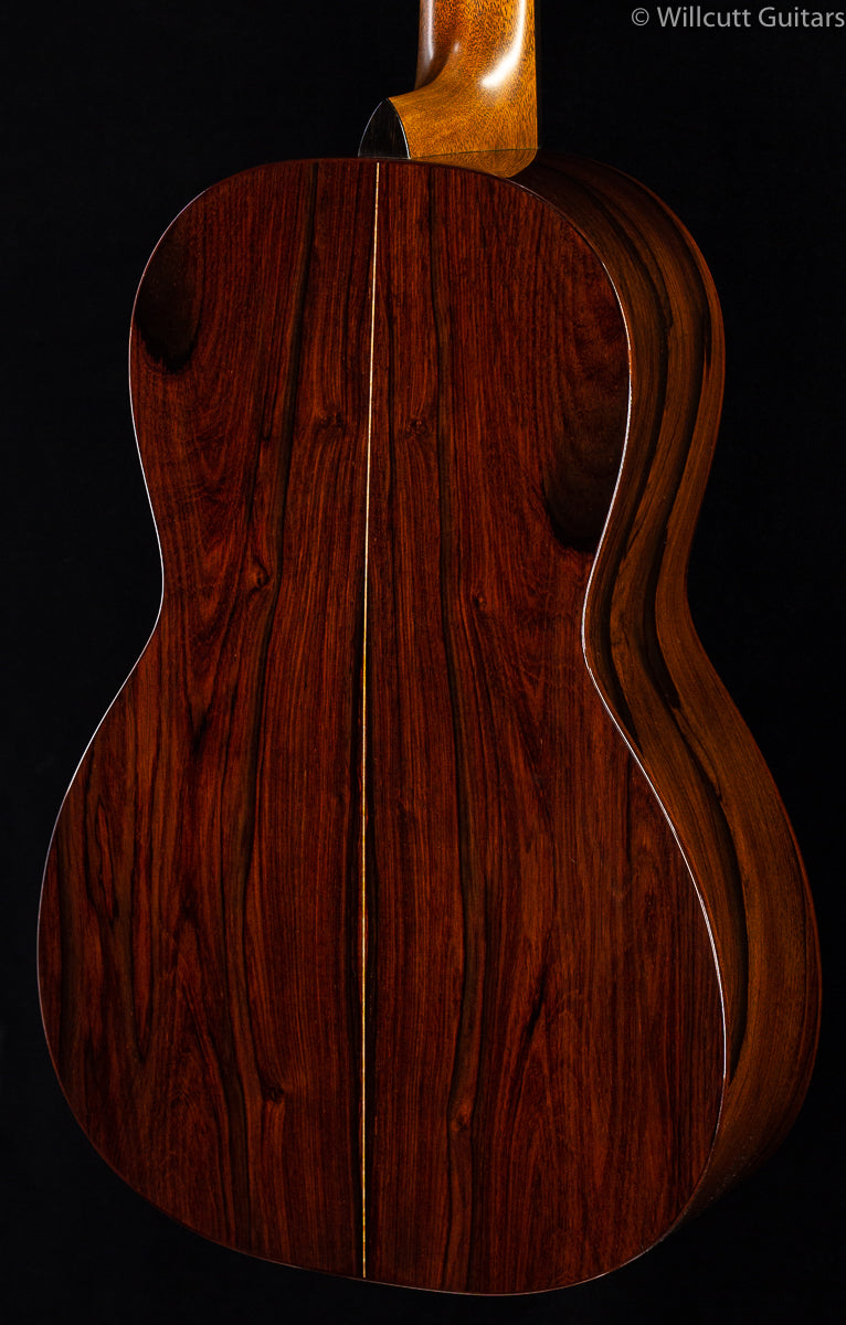 Martin Custom Shop Size 2 Guatemalan Rosewood