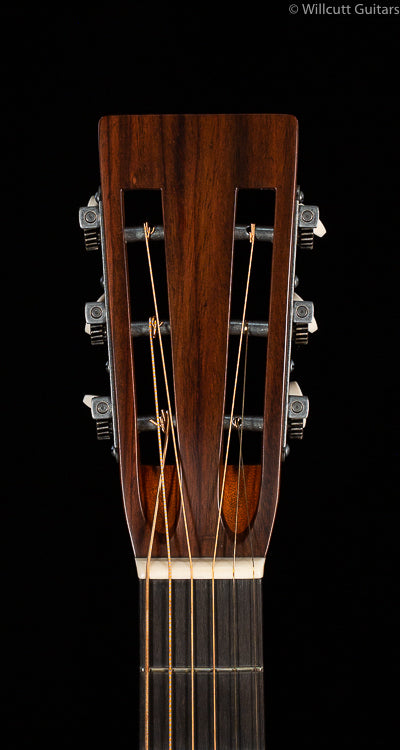 Martin Custom Shop Size 2 Guatemalan Rosewood