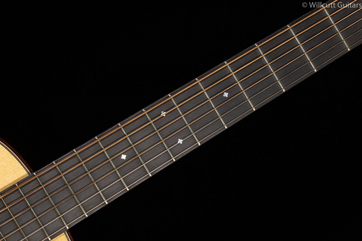 Martin Custom Shop Size 2 Guatemalan Rosewood