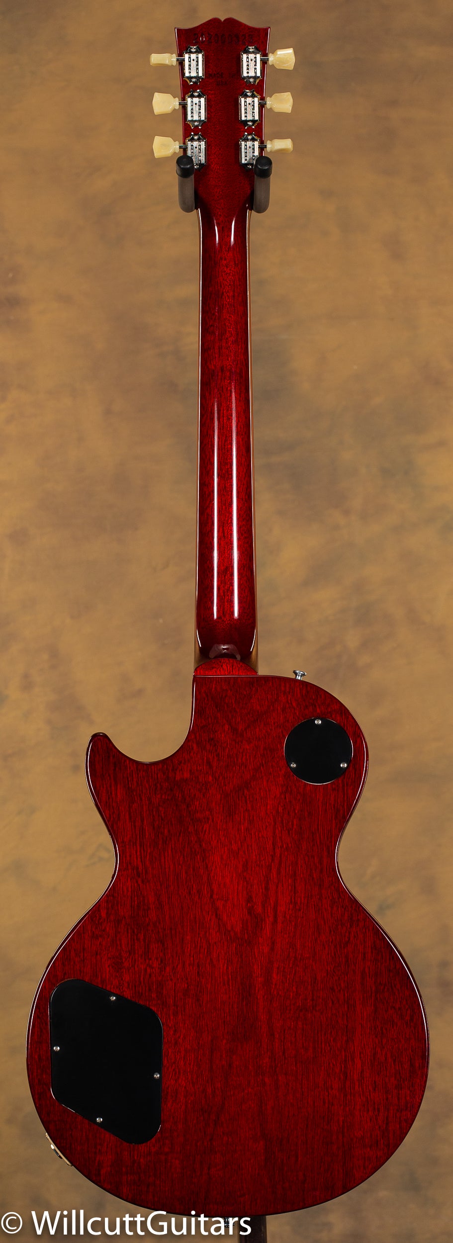 Gibson Les Paul Standard '50s Heritage Cherry Sunburst 