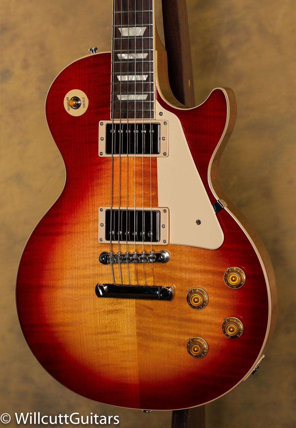 Gibson Les Paul Standard '50s Heritage Cherry Sunburst 