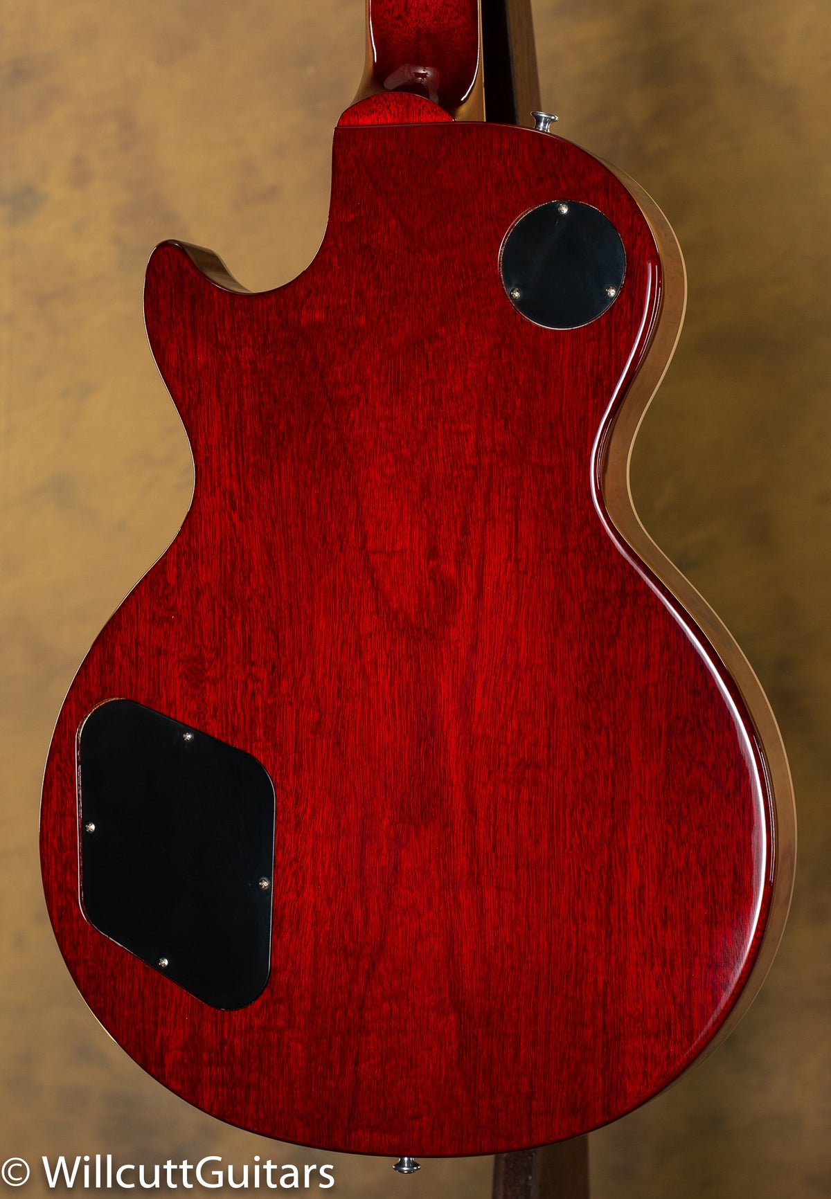 Gibson Les Paul Standard '50s Heritage Cherry Sunburst 