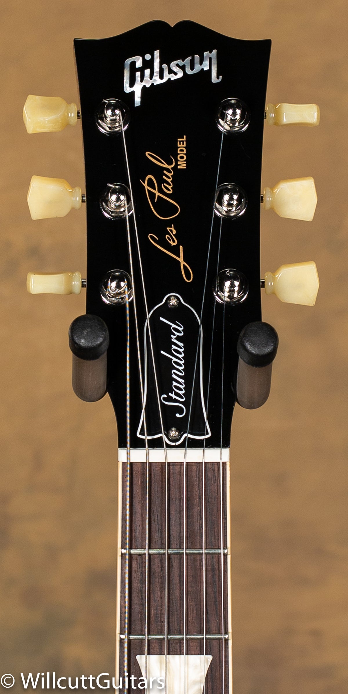 Gibson Les Paul Standard '50s Heritage Cherry Sunburst 