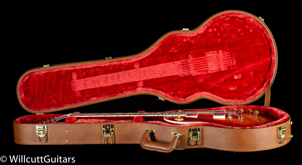 Gibson Les Paul Standard '50s Heritage Cherry Sunburst 