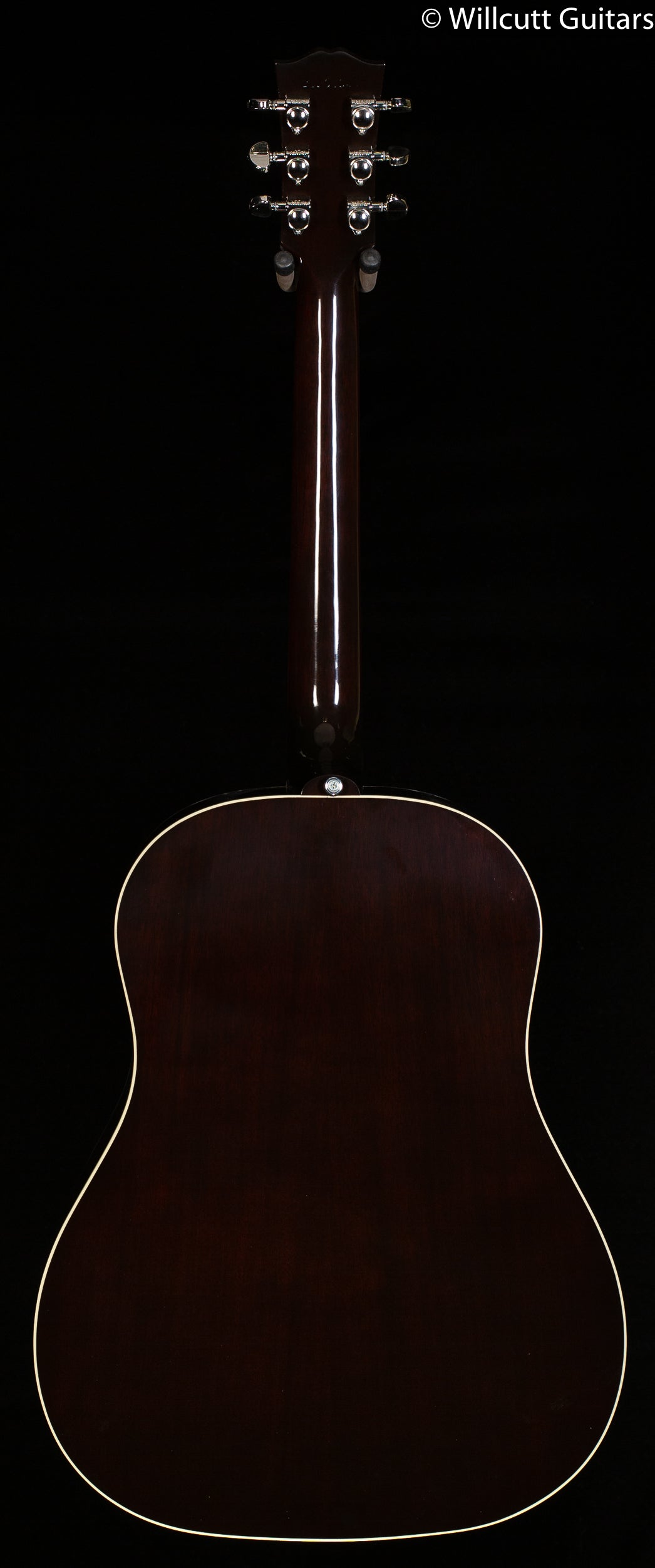 Gibson J-45 Standard Vintage Sunburst