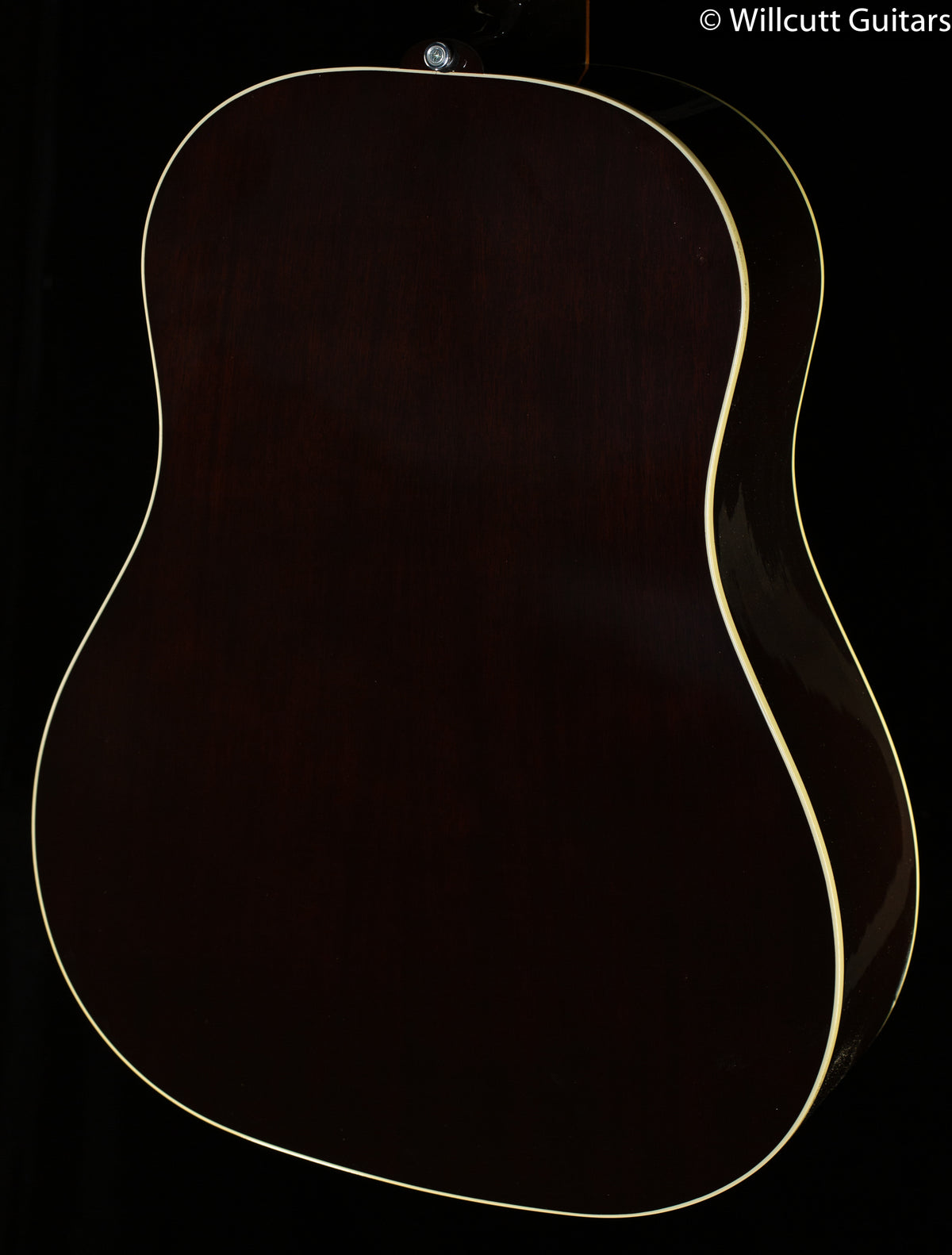 Gibson J-45 Standard Vintage Sunburst