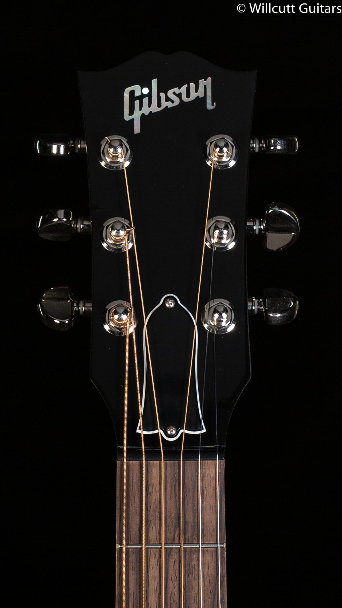 Gibson J-45 Standard Vintage Sunburst