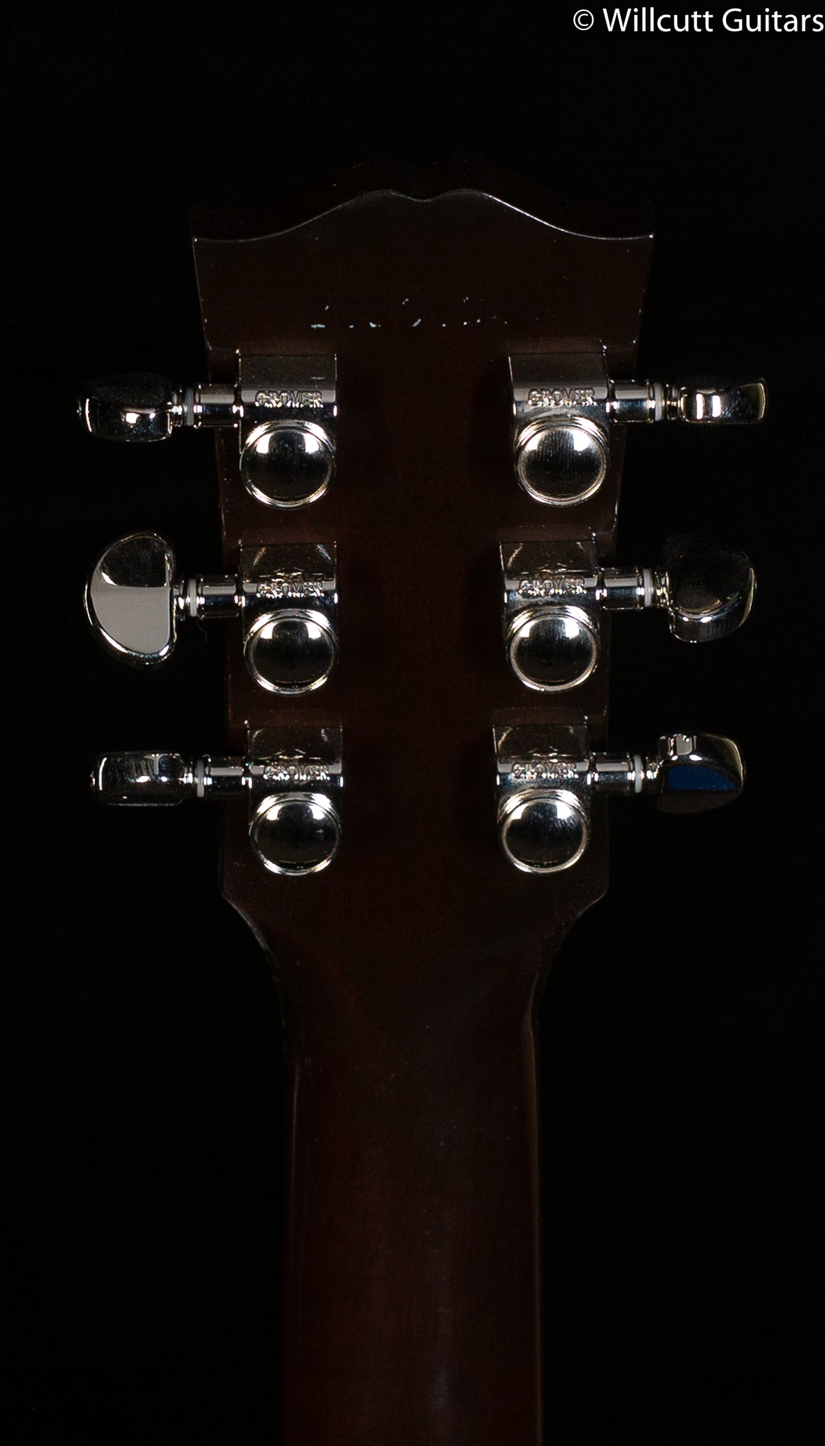 Gibson J-45 Standard Vintage Sunburst