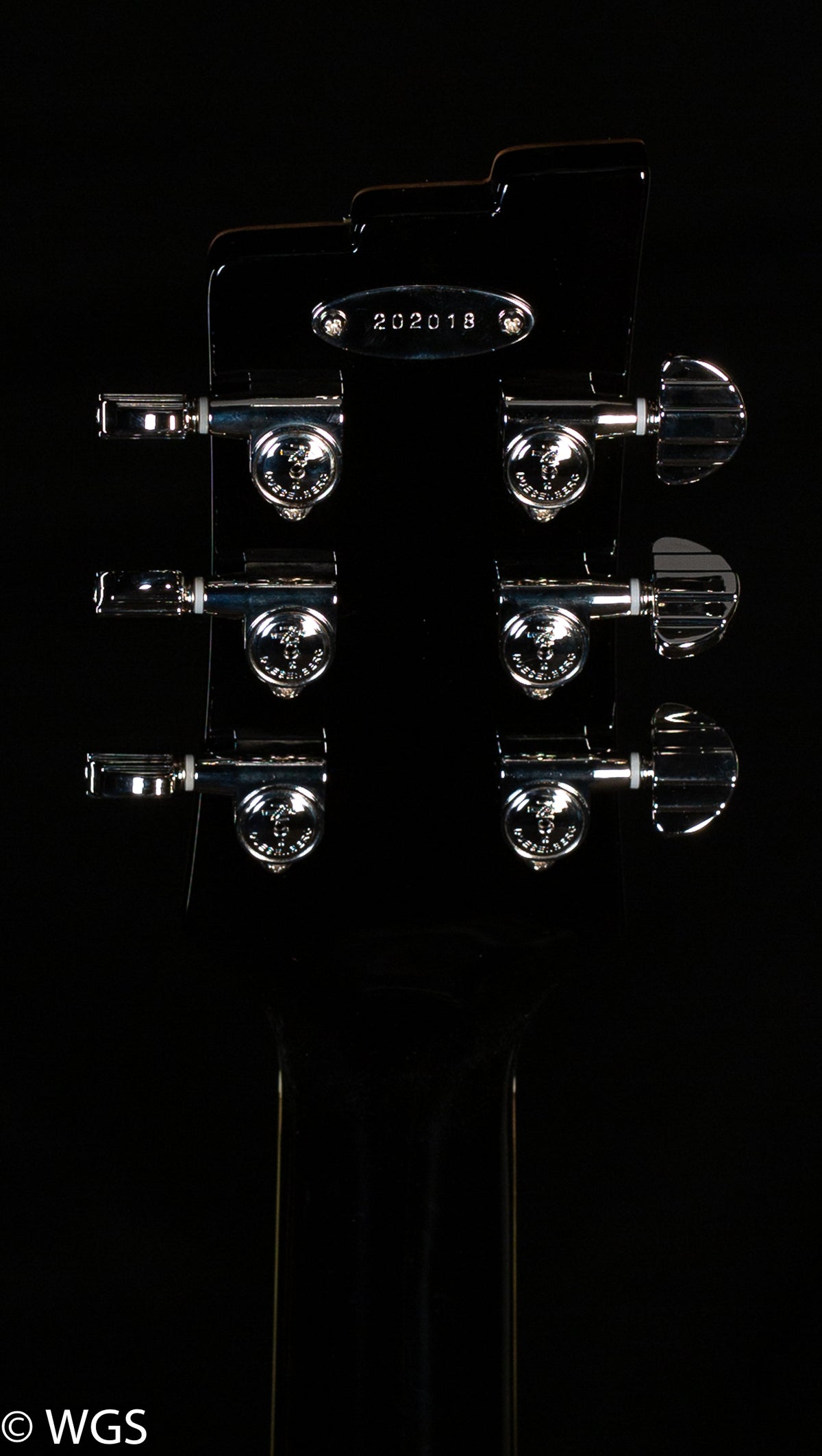 Duesenberg Starplayer TV  Outlaw