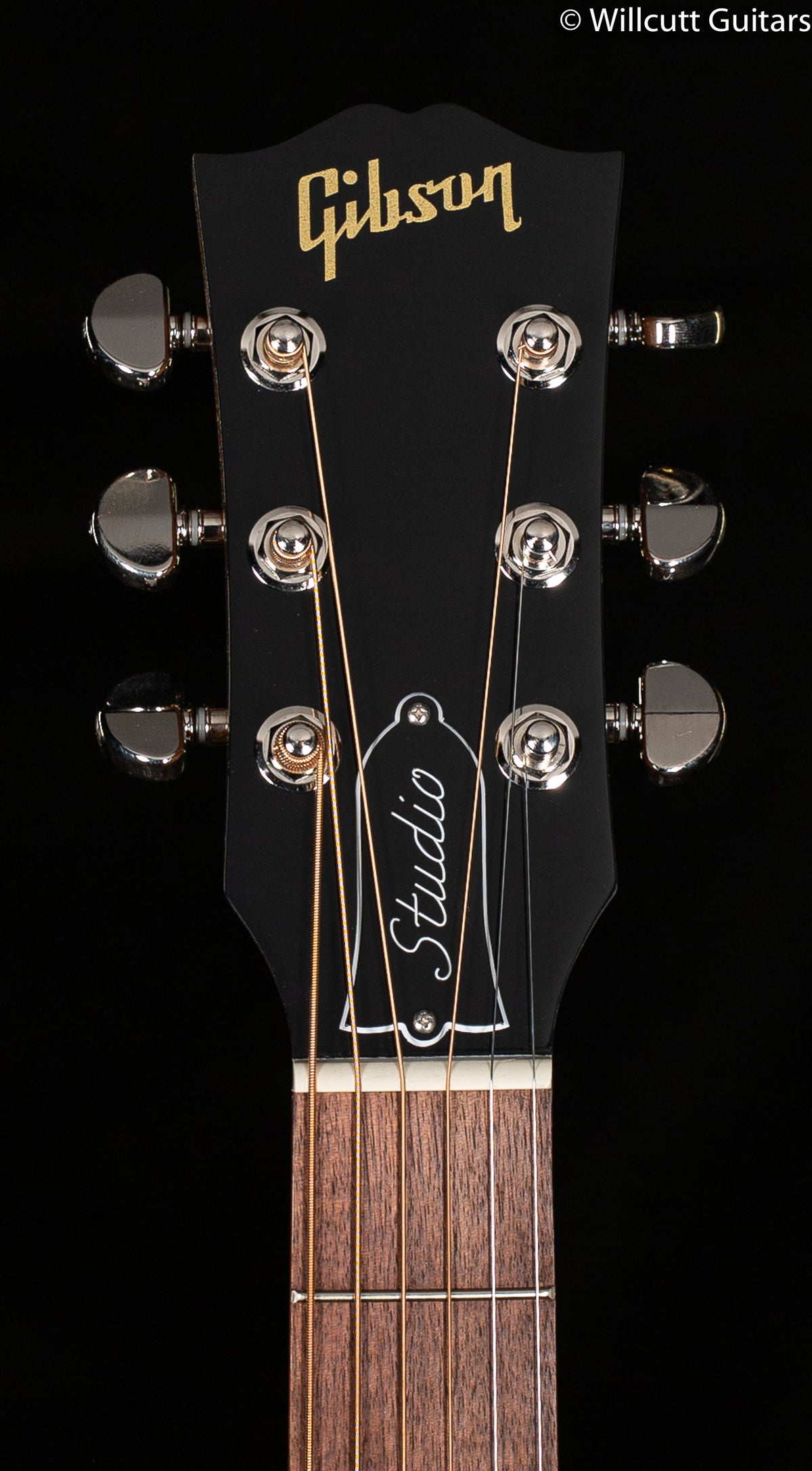 Gibson J-45 Studio Walnut Antique Natural (053)