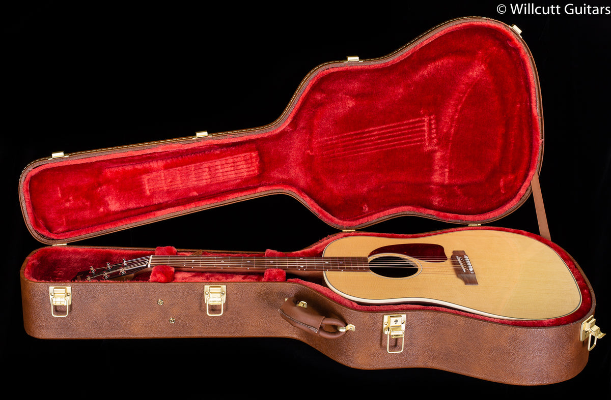 Gibson J-45 Studio Walnut Antique Natural (053)