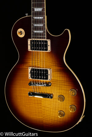 Gibson Slash Les Paul Standard November Burst (014)