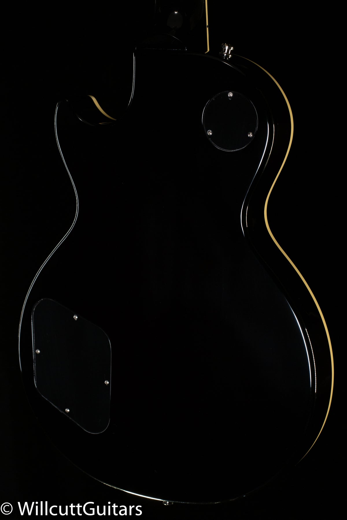 Gibson Slash Les Paul Standard November Burst (014)