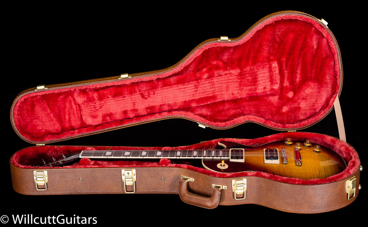 Gibson Slash Les Paul Standard November Burst (014)