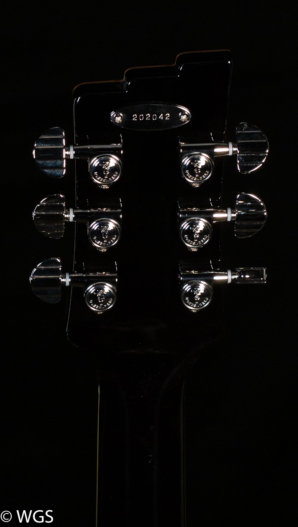 Duesenberg Starplayer TV Goldtop