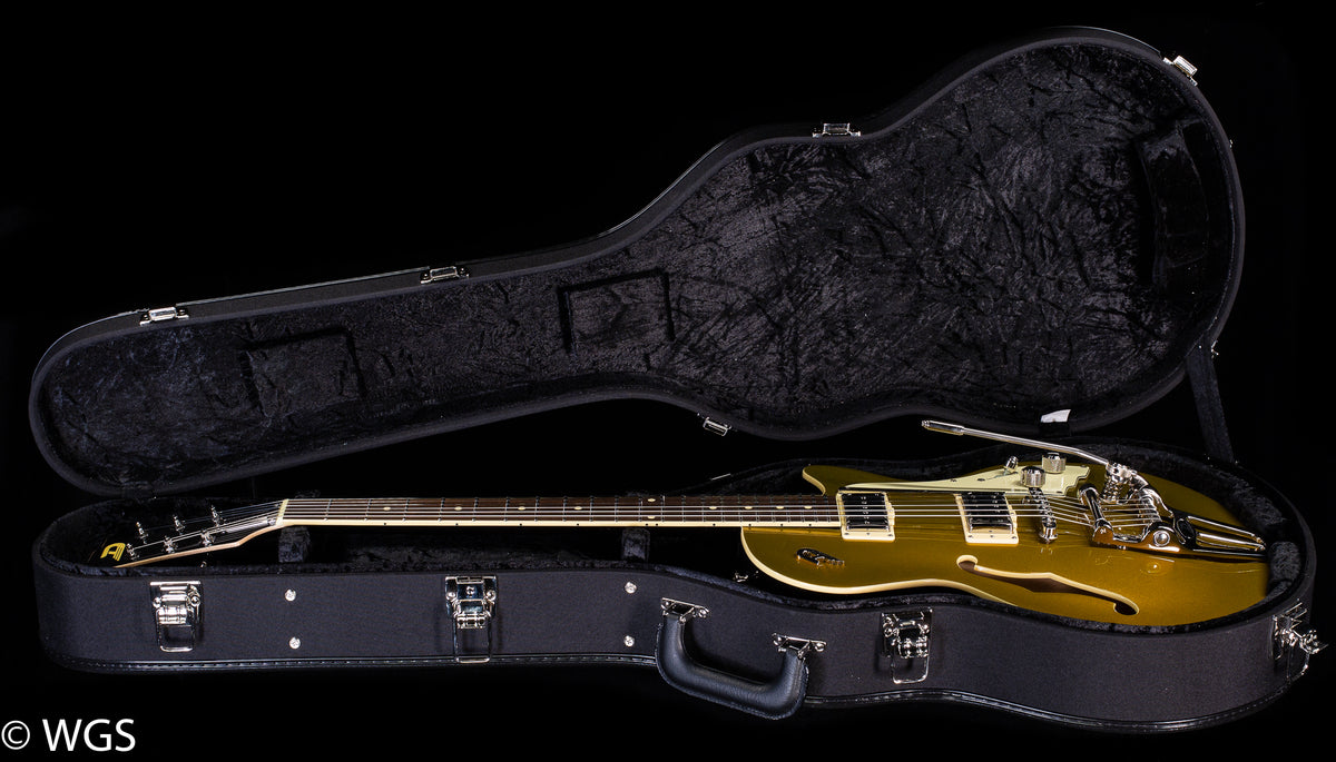 Duesenberg Starplayer TV Goldtop