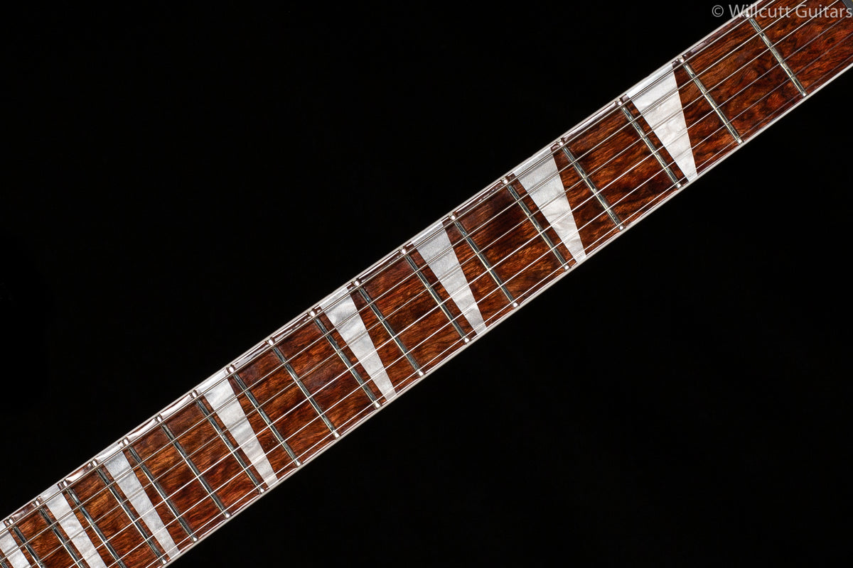 Rickenbacker 660 FireGlo (678)