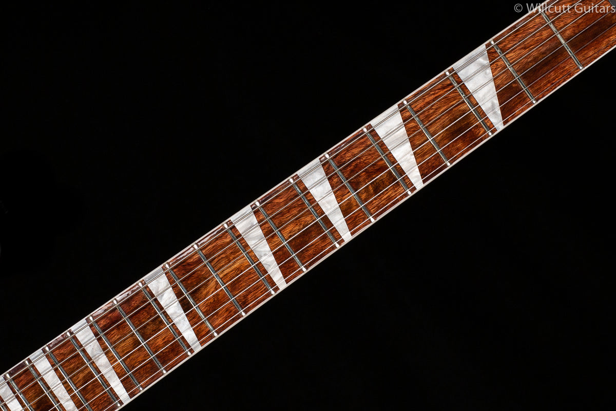 Rickenbacker 660 FireGlo (680)