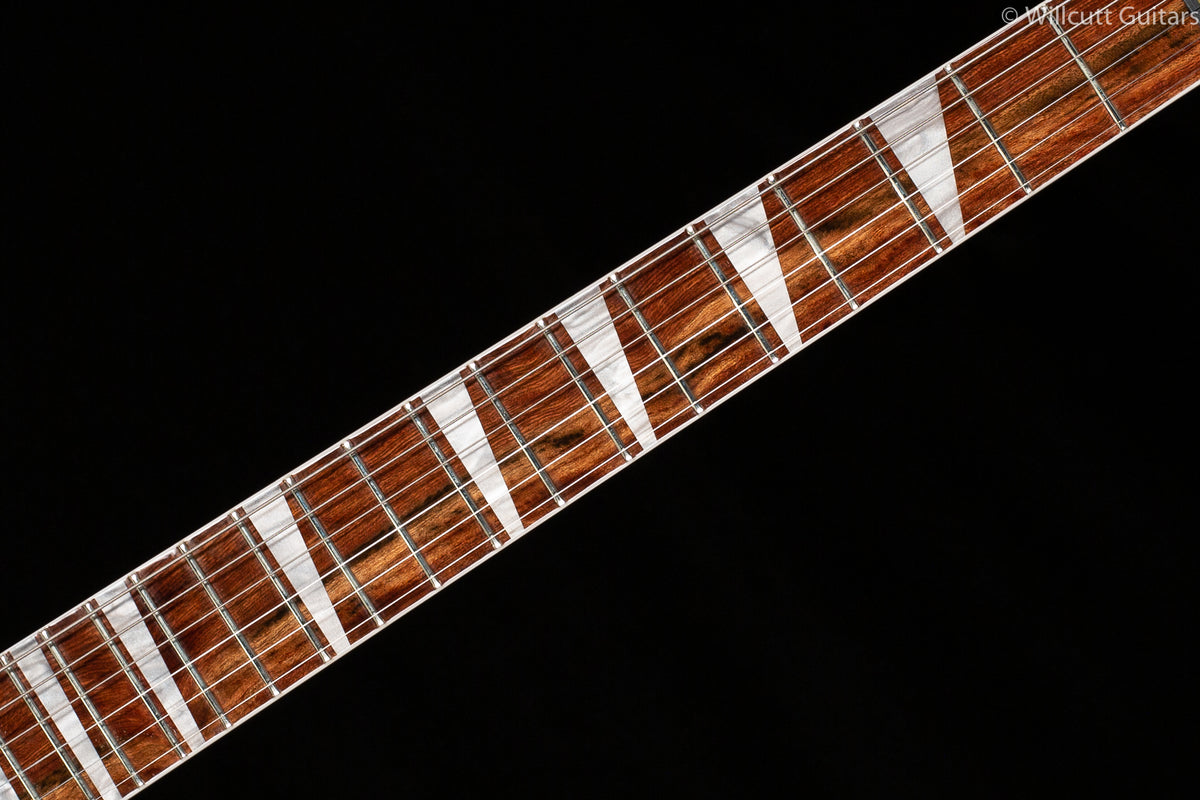 Rickenbacker 660 FireGlo (683)