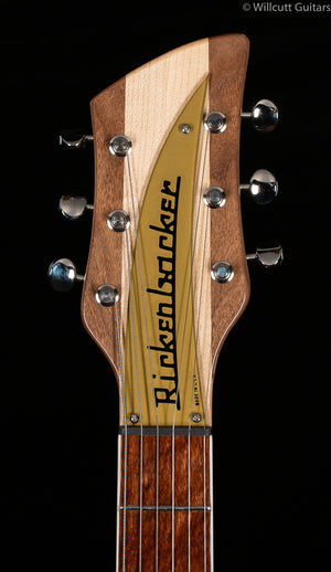 Rickenbacker 660 MapleGlo