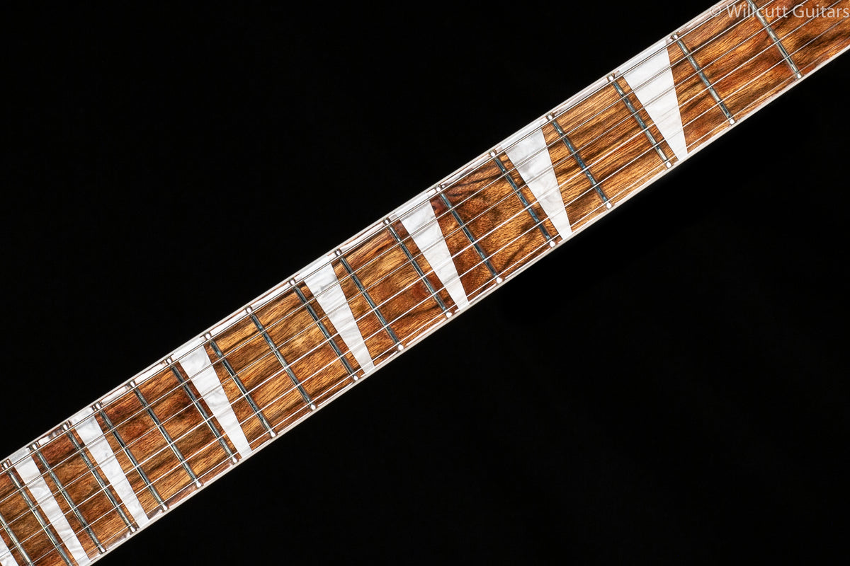 Rickenbacker 660 MapleGlo (730)