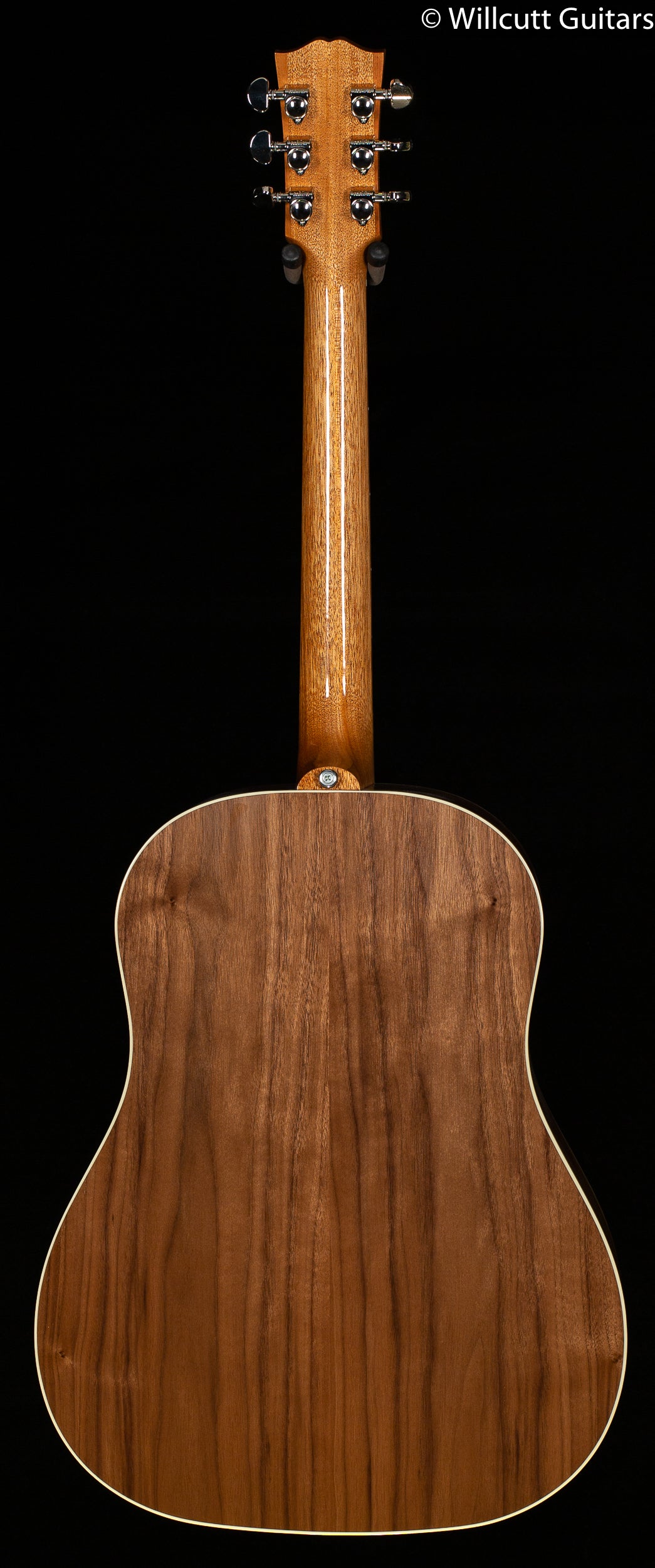 Gibson J-45 Studio Walnut Burst