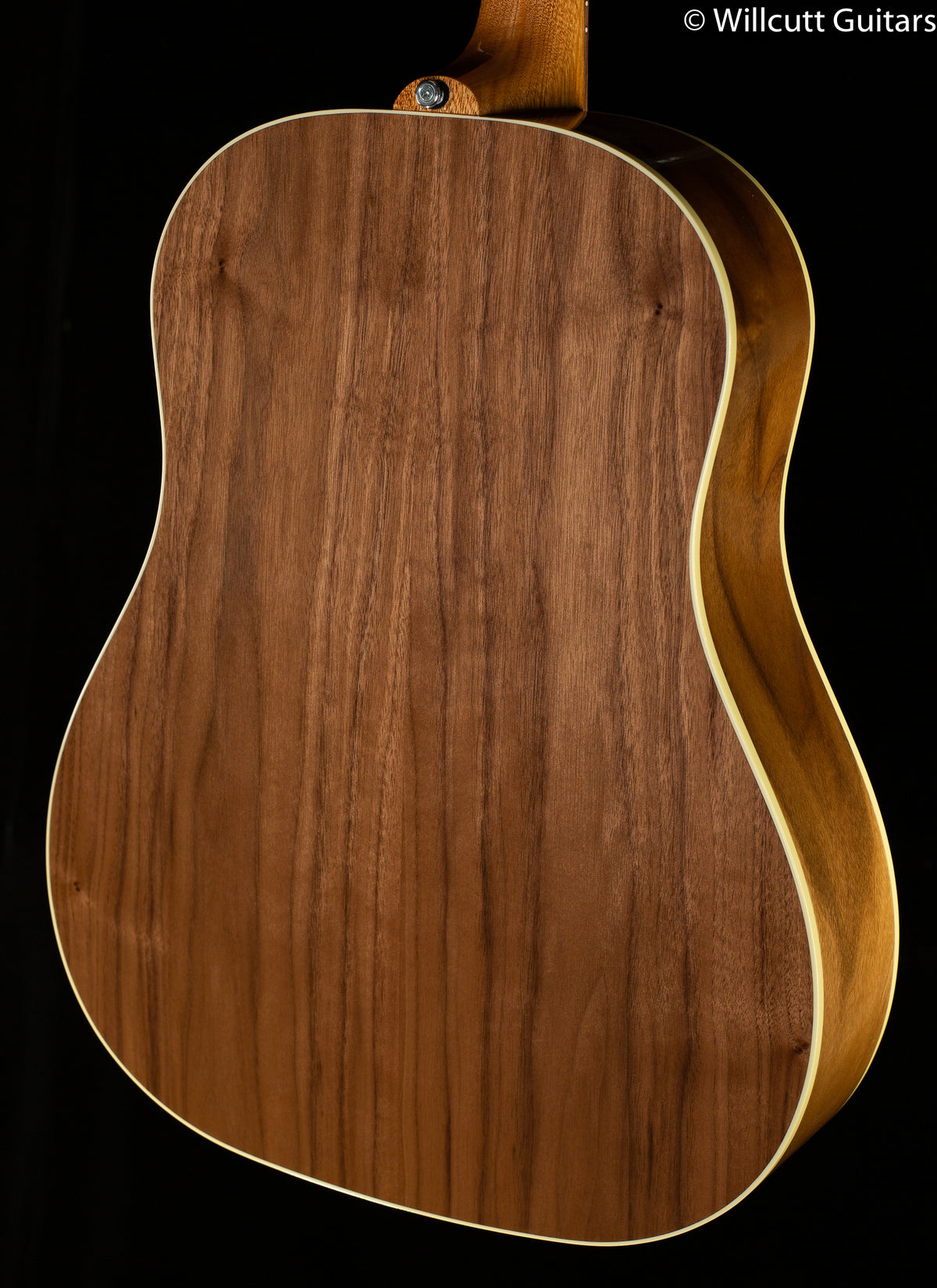 Gibson J-45 Studio Walnut Burst