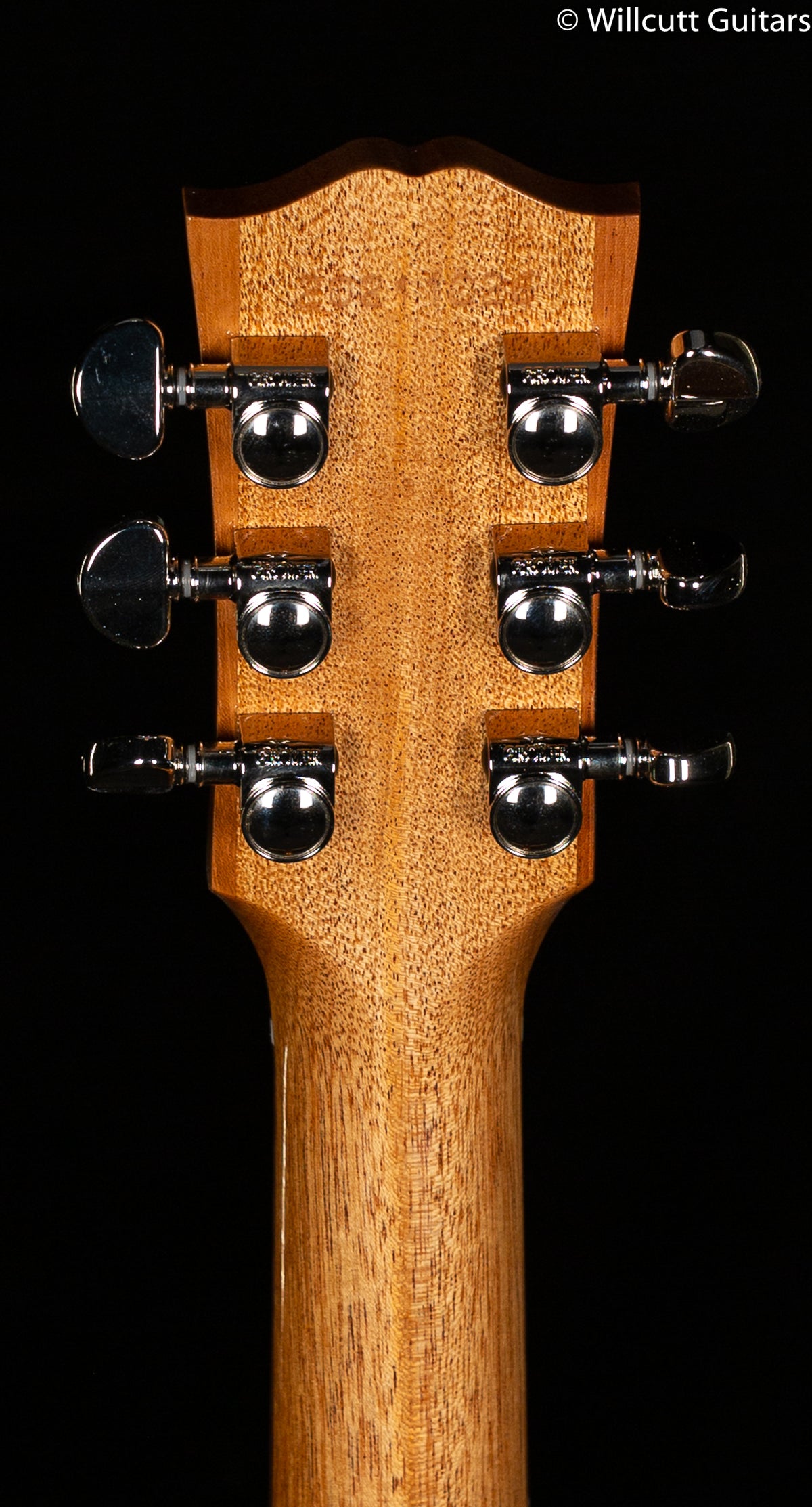 Gibson J-45 Studio Walnut Burst