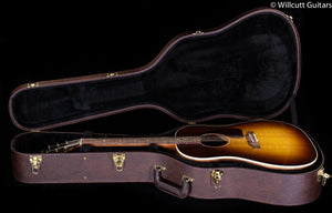 Gibson J-45 Studio Walnut Burst