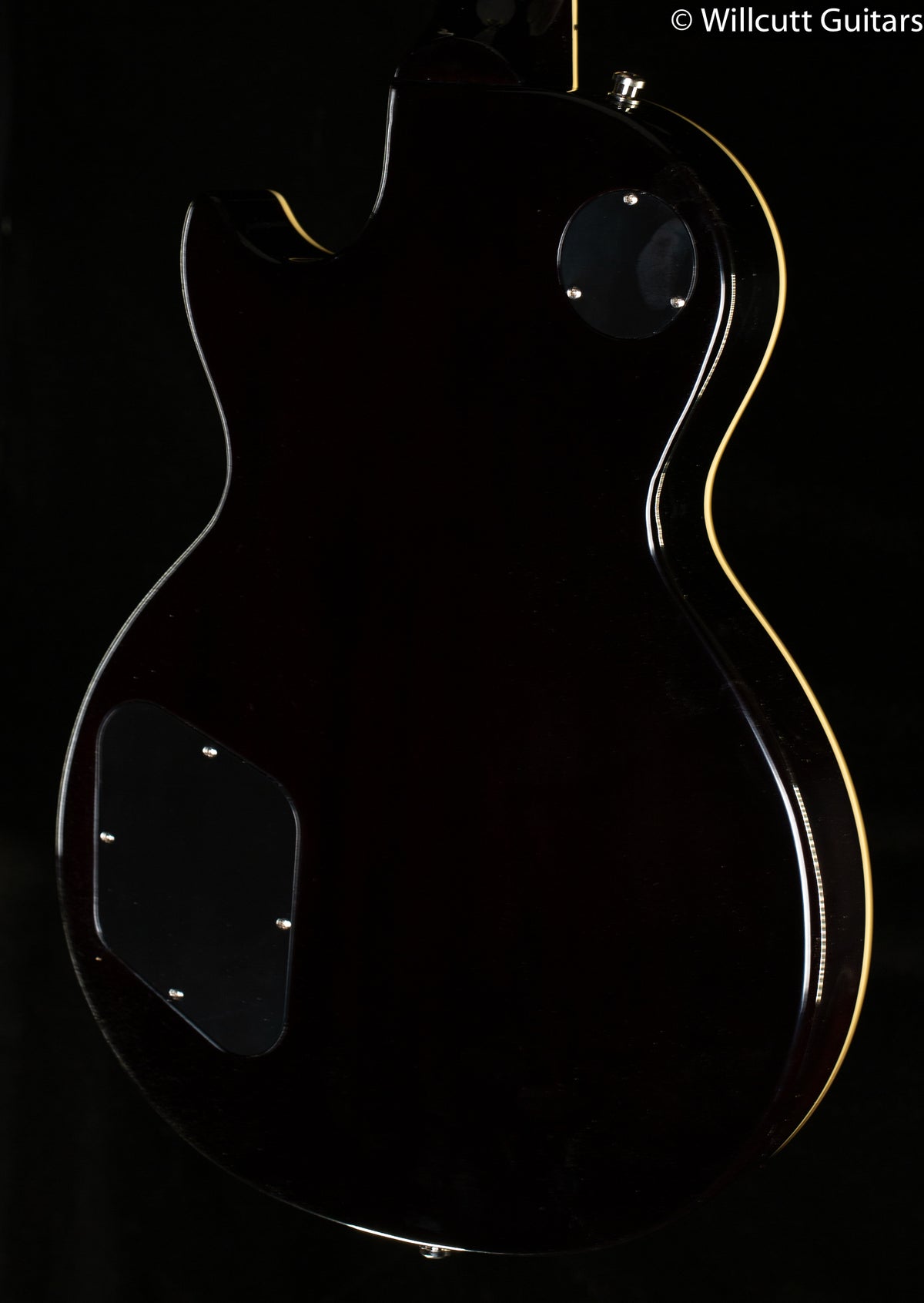 Gibson Slash &quot;Victoria&quot; Les Paul Standard Goldtop (175)