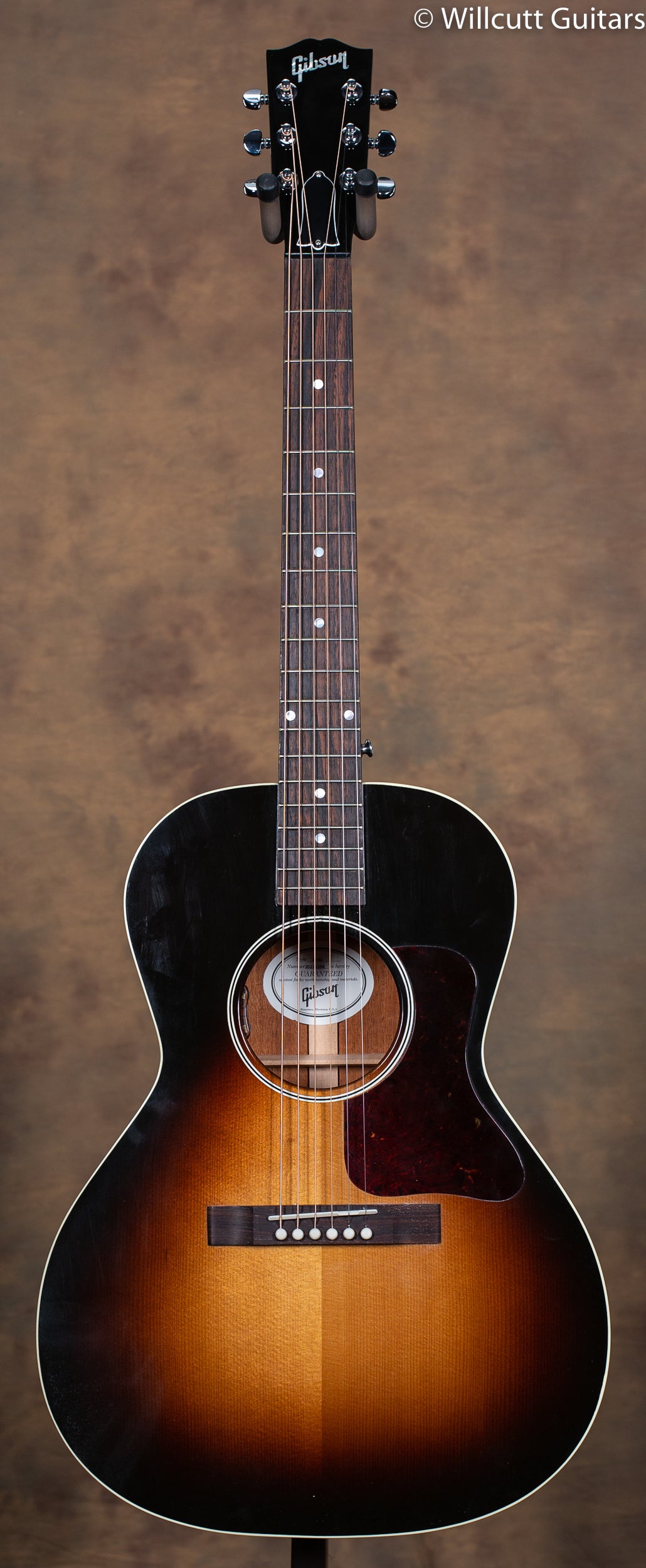 2020 Gibson L-00 Standard Sunburst