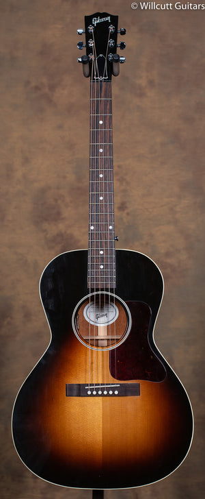 2020 Gibson L-00 Standard Sunburst
