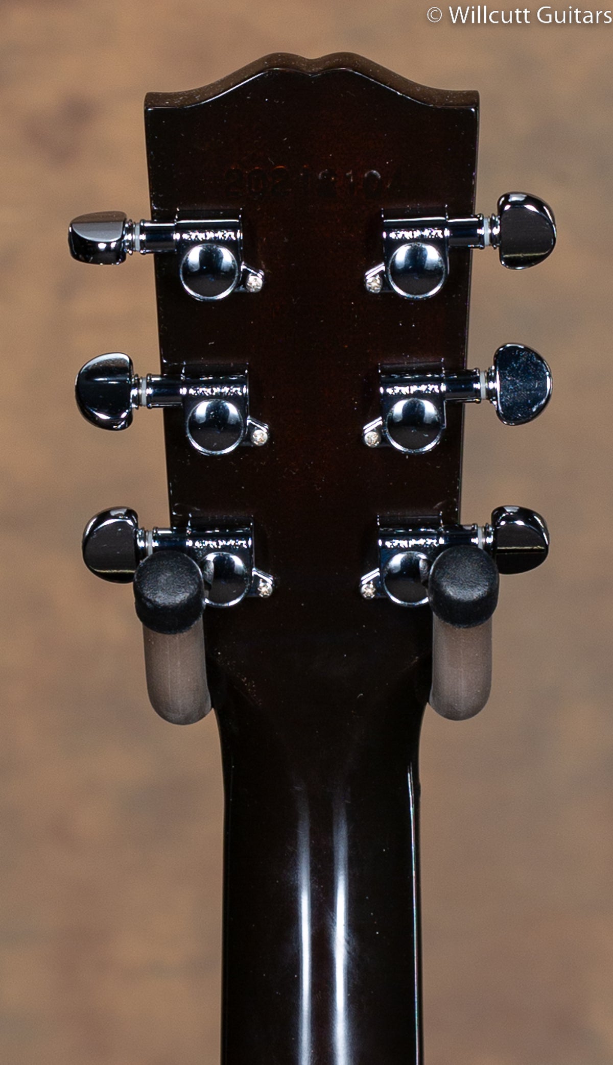 2020 Gibson L-00 Standard Sunburst