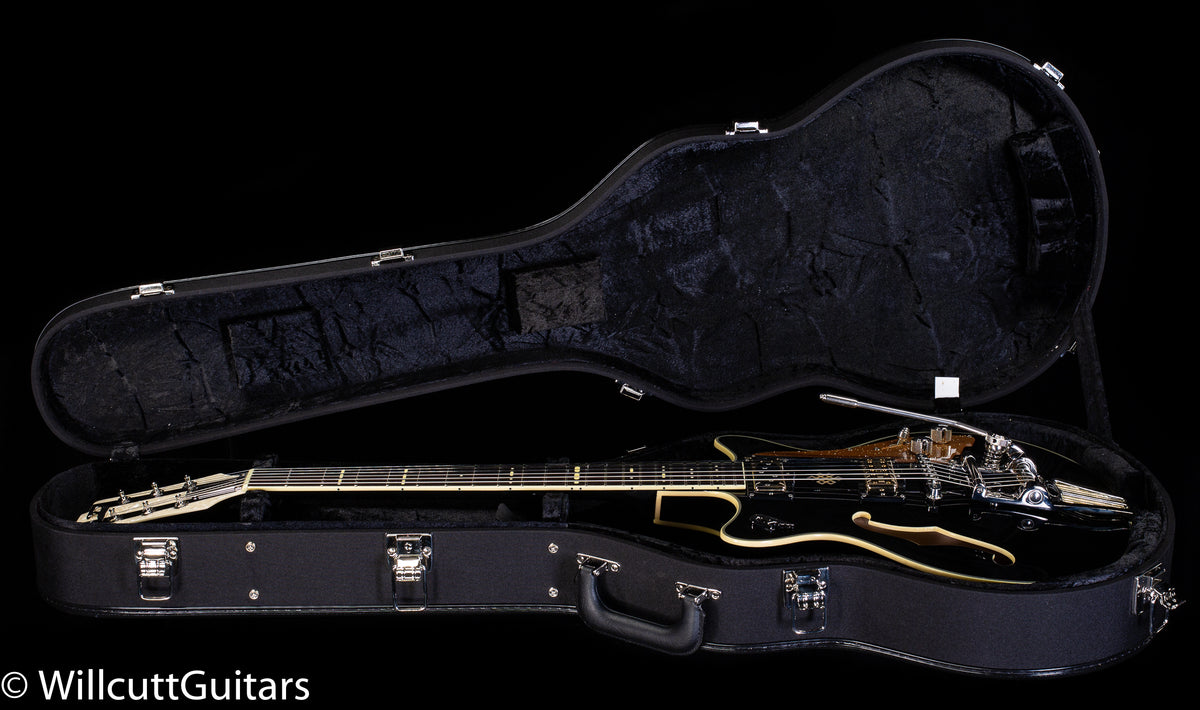 Duesenberg Alliance Joe Walsh Black