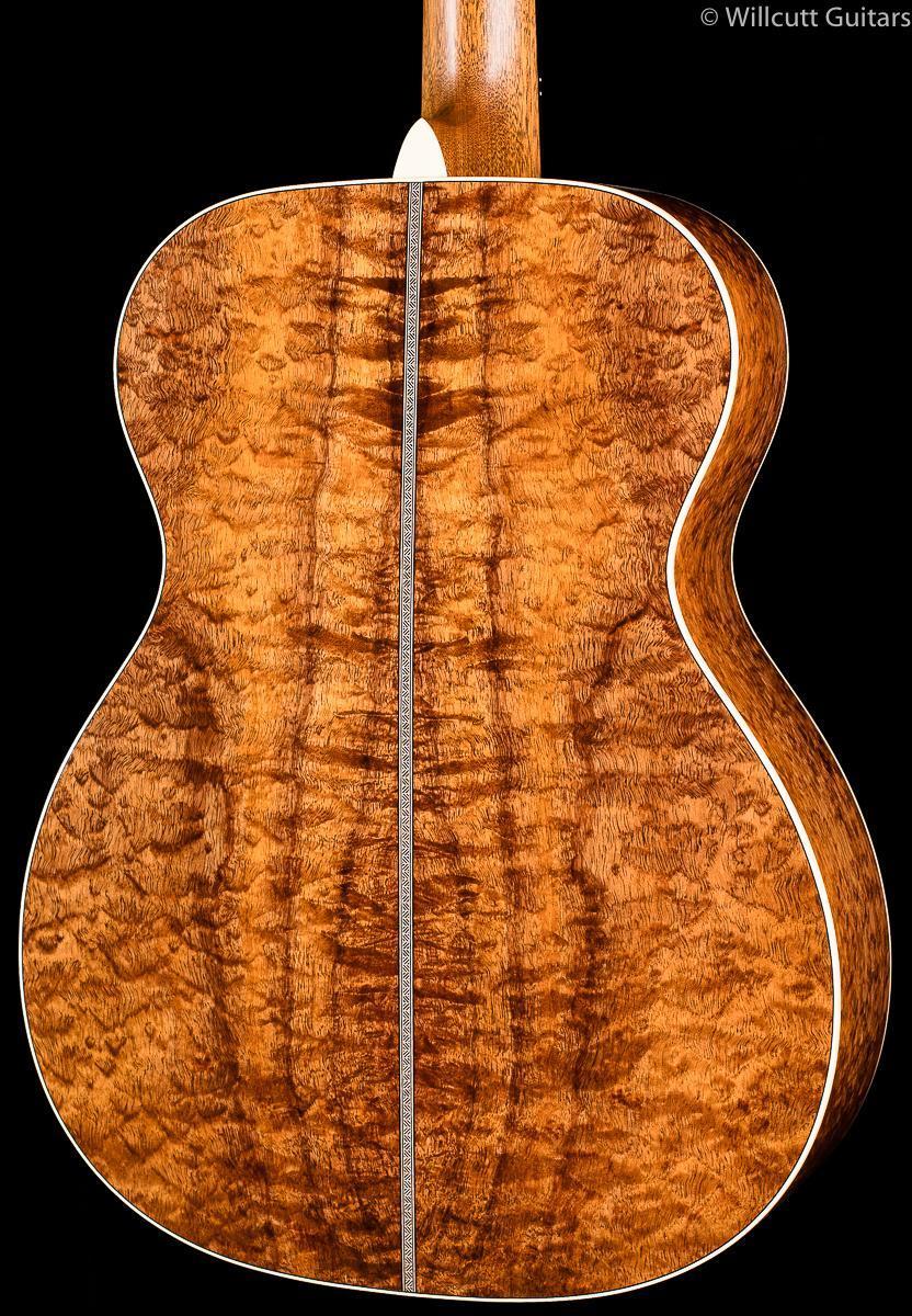 Martin Custom Shop 000 Blistered Koa (547)